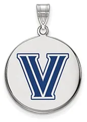 Villanova University Wildcats official logo jewelry by LogoArt