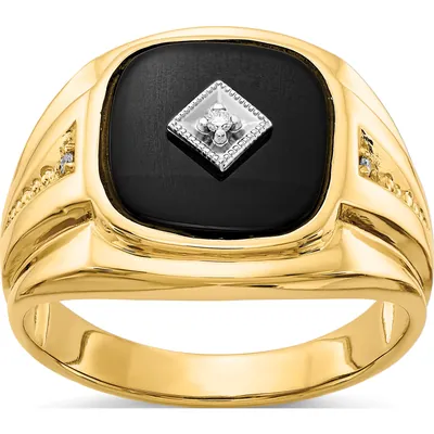 Diamond Rings