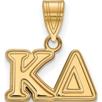 Kappa Delta sorority jewelry by LogoArt