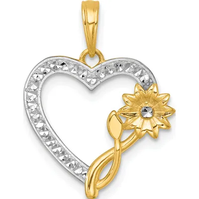 Fancy Pendants