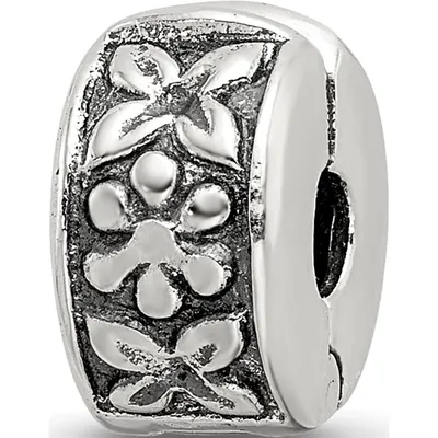 Floral Bead