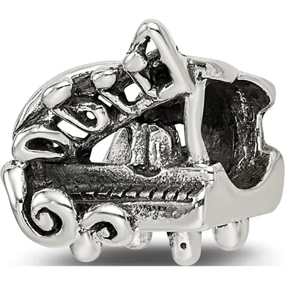Arts & Music Bead