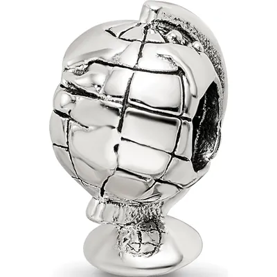 Earth Bead