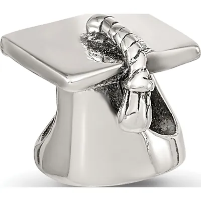 School & Graduation Bead