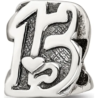 Special Years Bead