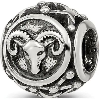 Zodiac Bead